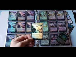 These cards will be clearly fake, and for personal use only. 2019 New Counterfeit Chinese Magic The Gathering Cards Youtube