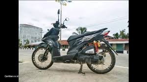 Karena untuk mendapatkan hasil modifikasi beat street tidak serumit dan semahal yang anda bayangkan. Modifikasi Motor Beat Street Thailook