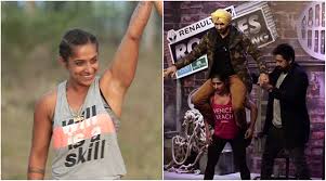 Neha Dhupia S Gang Member Shweta Mehta Wins Mtv Roadies Rising Calls It A Dream Run Entertainment News The Indian Express Mtv roadies x5 (2017) announced winner today the grand finale.