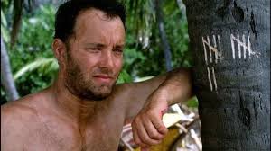 4 lecciones económicas de “Náufrago”