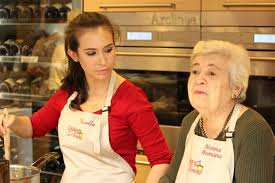 The right appliances make small kitchens more comfortable. Bensonhurst Native Shares Nonna S Cooking Secrets In New Book The Brooklyn Home Reporter