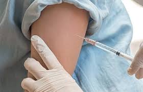 The hpv vaccine prevents infection by the hpv types responsible for most cervical cancers. God Effekt Av Hpv Vaksinen