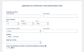 Compare all options and book direct with delta & american with no hidden you pick the place and we'll make it happen. Canadian Visa Application Requirements Apply For Canadian Visa