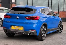 Image result for Misano Blue 2020 X2