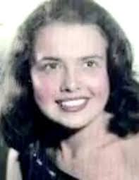 Obituary information for Dolores Intile Aquila