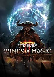 Warhammer Vermintide 2 Winds Of Magic Steam Cd Key For Pc Buy Now