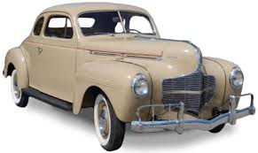 Image result for Velvet Brown 1951 Chrysler