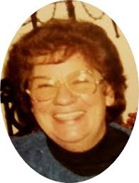 Obituary for Norma Ruth (Fish) Coffey