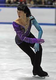 Johnny Weir Wikipedia