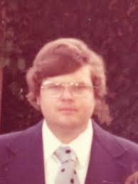 Richard Hart “Big Rich” Carruth (1949-1999)
