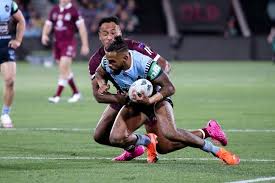 Many leos will have a large group of friends that adore them. Phil Gould Describing Josh Addo Carr As The Fastest Man On The Planet Has Left Fans In Stitches Sportbible