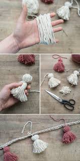 Diy Wanddeko Im Boho Look Leelah Loves Selbstgemachte Wanddekorationen Diy Wanddeko Diy Tapete