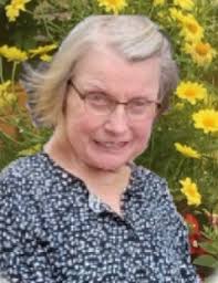 Obituary for Ellen Marie (nee Cantwell) Hickey
