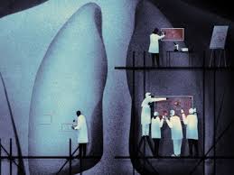 Lung cancer can affect more than just your lungs. Better Treatments For Lung Cancer That Spreads To The Brain