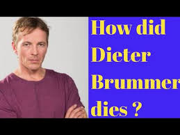 Brummer's death has been widely reported in australia, including by seven. Wwp6vzhcah4zym