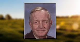 Robert Carl Hintz Obituary January 13, 2012