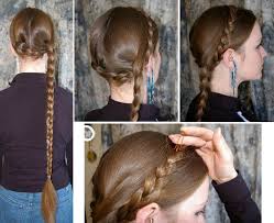 When you have short hair, it can take a little more preparation as compared to longer natural hair. Long Hair And Short Wigs A Tutorial And Sewing Is Half The Battle