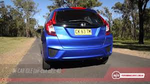 Check spelling or type a new query. 2017 Honda Jazz Vti Manual 0 100km H Engine Sound Youtube