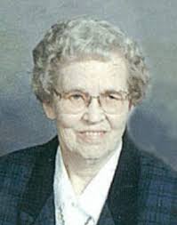 Arlene Dick Obituary February 11, 2005
