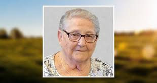 Ruth Keller Obituary October 28, 2020