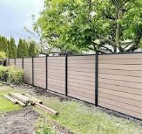 Best Composite Fencing Manufacturer & Supplier In China ...