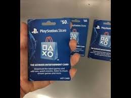 Credit cards sony visa® card playstation® visa® card. 50 Dollar Psn Cheaper Than Retail Price Buy Clothing Accessories And Lifestyle Products For Women Men