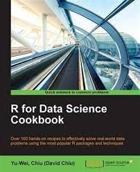 Getting started with r and statistics. R For Data Science Cookbook Ebook Pdf Von Chiu Yu Wei Portofrei Bei Bucher De