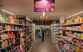 Wijchense Albert Heijn Kleine Twee Weken Dicht Voor Verbouwing Wijchen Gelderlander Nl