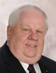 Raymond Weingartz Obituary (2017)