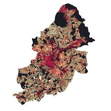 The community of the parish of neath had a population of 19,258 in 2011. British Broadband Speed Map