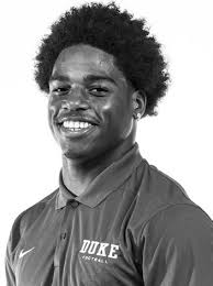 2023 Duke Football Media Guide (As of July 25)