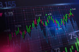 NEPSE jumps 42 points as turnover crosses Rs 5.5 billion Monday