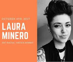 General 5 — Dr. Laura P. Minero Speaking and Consulting