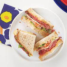 Check spelling or type a new query. Classic Roast Beef Sandwich Recipe Myrecipes