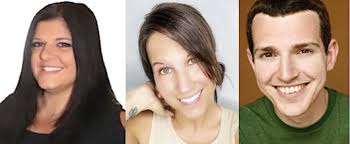 WDRQ Jocks On The Loose