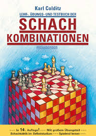 Hier können sie das schachbuch bestellen Ebook Lehr Ubungs Und Testbuch Der Schachkombinationen Pdf Gratis