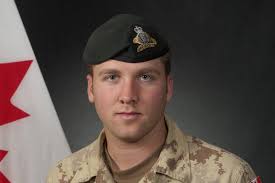 Canadian soldier killed in Afghanistan