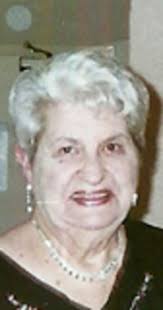 Alice Bertha Alderton Fordoski-Bundy (1930-2011)