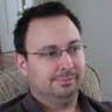 srayner (Steve Rayner) · GitHub