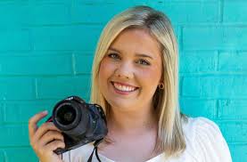 Check Out Florence Maillot's Story