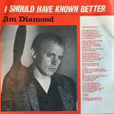 Can't you see, can't you see. Jim Diamond Limahl Mandy I Should Have Known Better Never Ending Story 1985 Vinyl Discogs