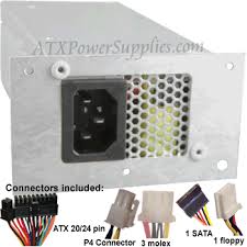 Delta Power Supplies Run In Thousands Of Name Brand Computers We Have High Quality Delta Power Supply Replacements Computer Power Supplies Power Power Supply