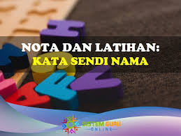 Kata kerja transitif secara mudah untuk difahami, maksud kata kerja transitif ialah perkataan kata kerja yang perlu ada penyambut atau objek di belakangnya. Nota Dan Latihan Kata Sendi Nama Bermanfaat Untuk Murid