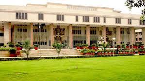 Hitta perfekta new delhi high court bilder och redaktionellt nyhetsbildmaterial hos getty images. Ib Checks Delhi Hc Judge Candidate S Facebook Profile For Proof Of Sexual Orientation