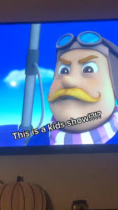 Seriously?? Mayor Humdinger is a savage!! 😂😂#pawpatrol #savage #fyp  #foryoupage #kidsvsparents #kidsshow