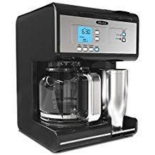 6 Cup Coffee Maker With K Cup Option 12 Cup Coffee Maker With Auto Shut Off Bunn Commercial Coffee Maker With Coffee Maker One Cup Coffee Maker Coffee Brewing