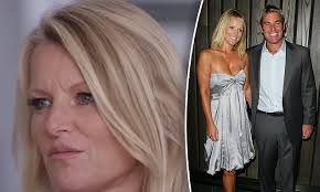 Shane Warne's ex-wife Simone Callahan opens up