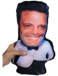 Dj Luis Marval Juguetes