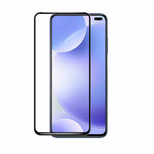Tempered Glass For Xiaomi Poco X2/K30 ...