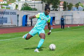 Free primeira liga previews featuring lineups, injury news, stats, live streaming, free bets and odds. Video Johnson Oppong S Beautiful Goal Is Not Enough As Maritimo U23 Lose 2 3 To Braga U23 Trendingnewsgh Com